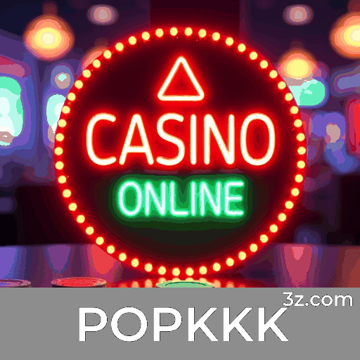 POPKKK: Experiência de Cassino Profissional e Autêntica