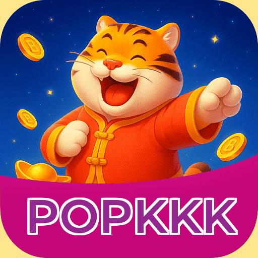 POPKKK - O Melhor em Cassino Online e Pagamentos Rápidos