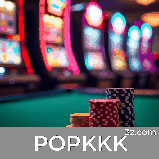 POPKKK: Experiência de Cassino Vibrante e Imersiva
