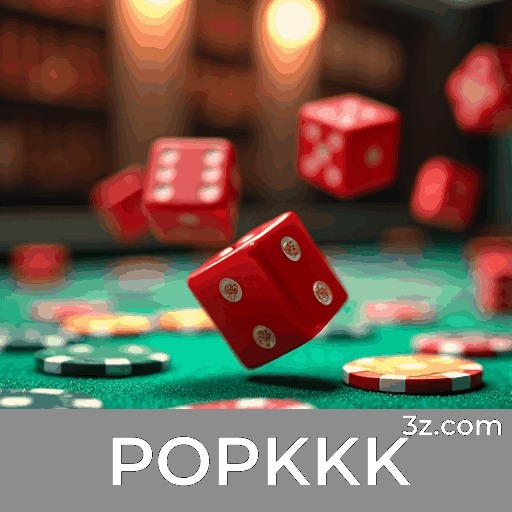 POPKKK - O Melhor em Cassino Online e Pagamentos Rápidos