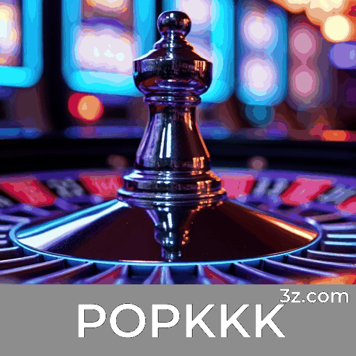 POPKKK: Experiência de Cassino Profissional e Autêntica