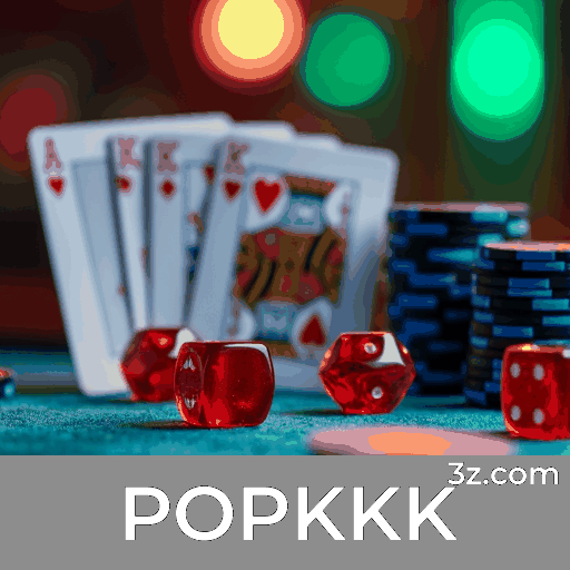 POPKKK: Experiência de Cassino Vibrante e Imersiva