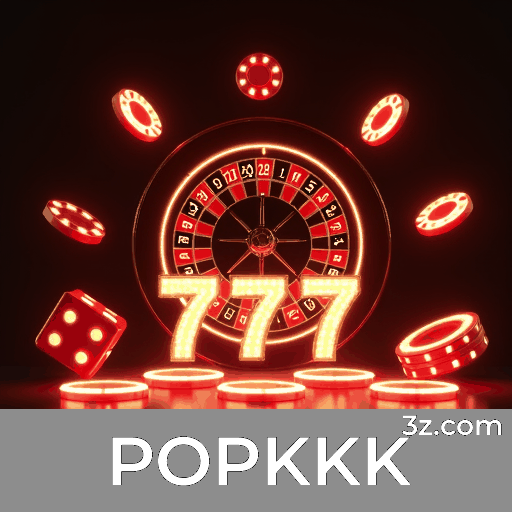 POPKKK: Experiência de Cassino Profissional e Autêntica