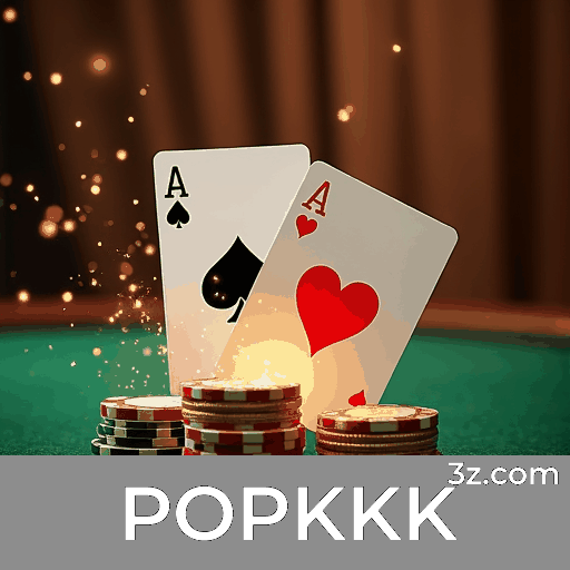 POPKKK: Experiência de Cassino Vibrante e Imersiva