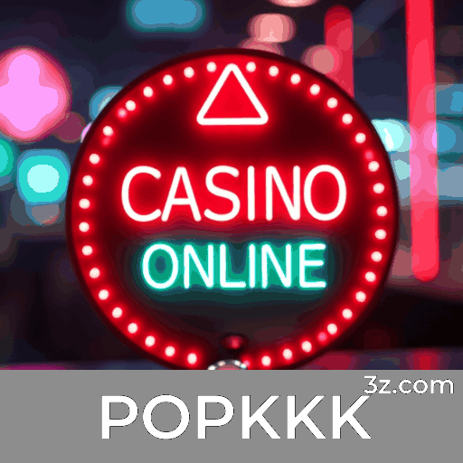 Apostas em movimento: Experiência única com POPKKK