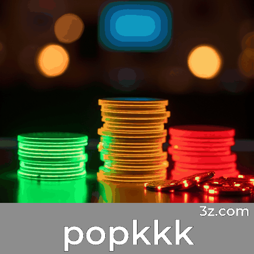 Popkkk: Cassino Online Seguro e Divertido