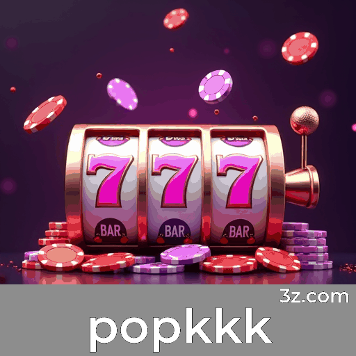 Popkkk: Emoção e Altos Retornos no Jogo Crash