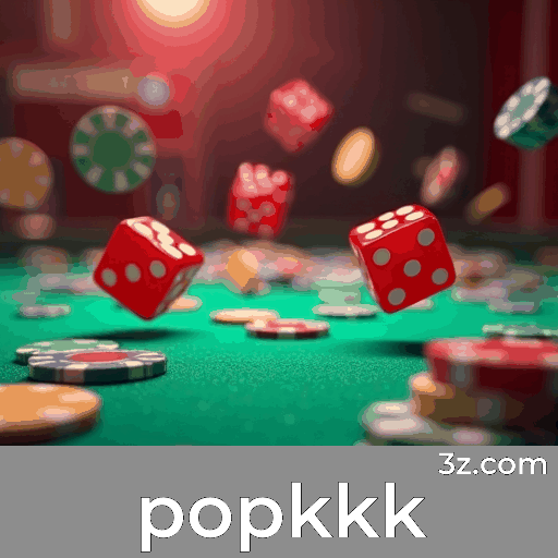 Popkkk: Cassino Online Seguro e Divertido