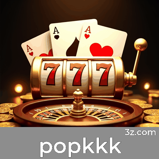 Popkkk: Cassino Online Seguro e Divertido