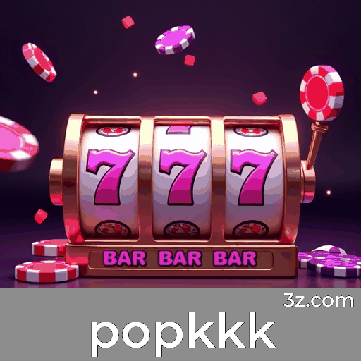 Popkkk: Cassino Online Seguro e Divertido