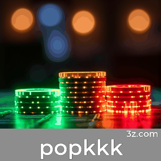 Popkkk: Cassino Online Seguro e Divertido