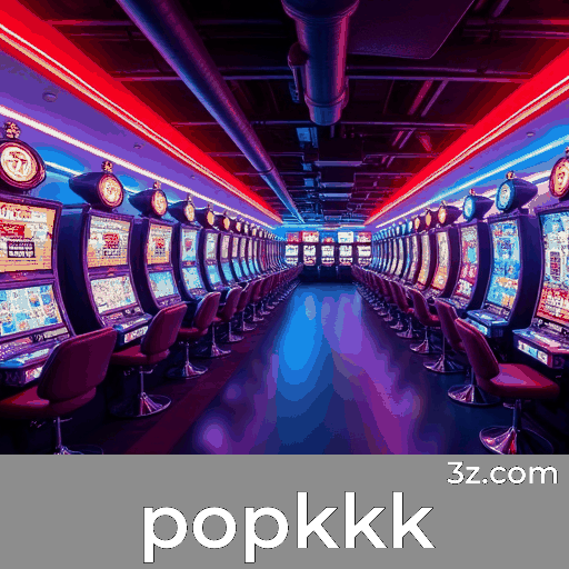 Popkkk: Cassino Online Seguro e Divertido