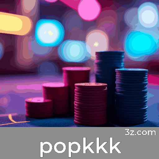 Popkkk: Cassino Online Seguro e Divertido