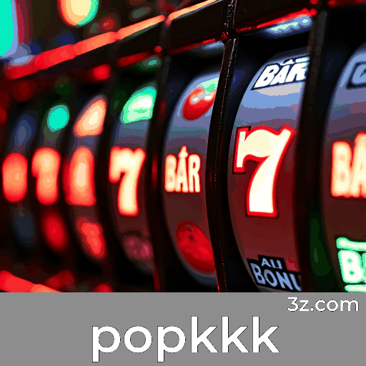 Popkkk: Cassino Online Seguro e Divertido